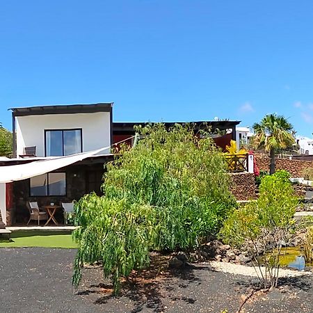 Ocean View Apartamento Playa Blanca  Exterior foto