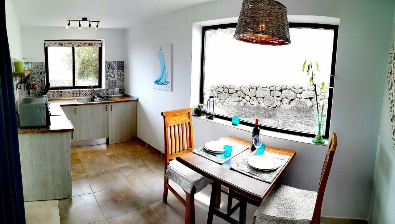 Ocean View Apartamento Playa Blanca  Exterior foto